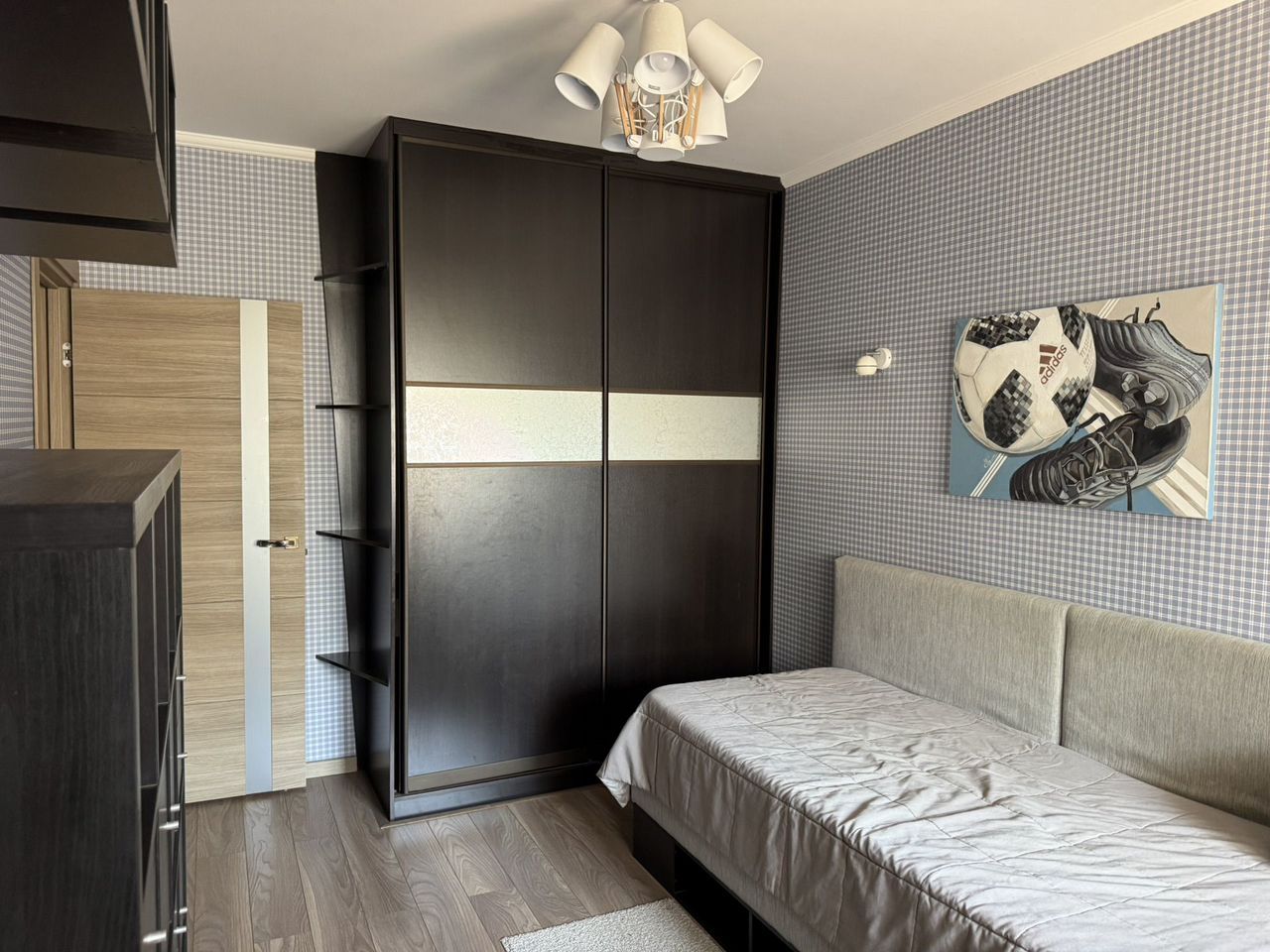 6-комнатная квартира, 135 м² — фото 5