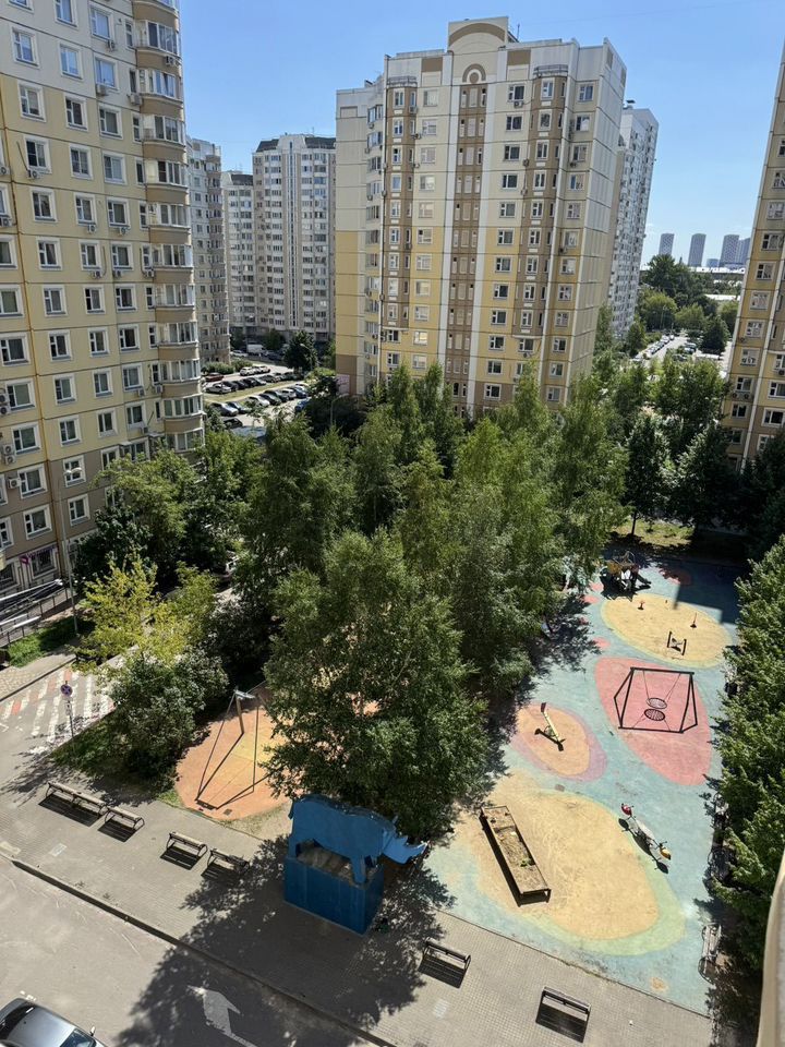 6-комнатная квартира, 135 м² — фото 8