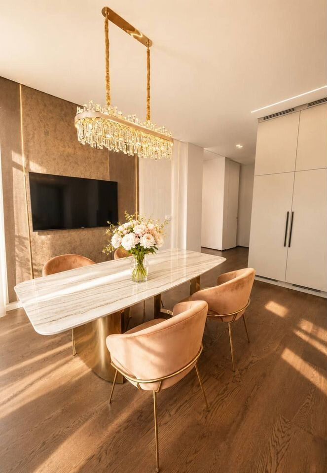 3-комнатная квартира, 105 м² — фото 2