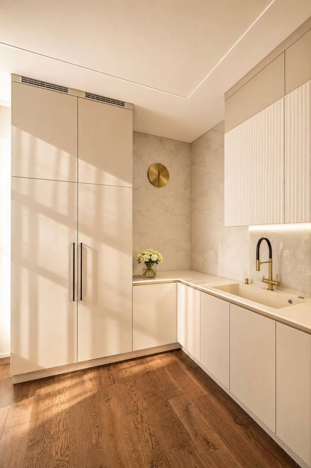 3-комнатная квартира, 105 м² — фото 3