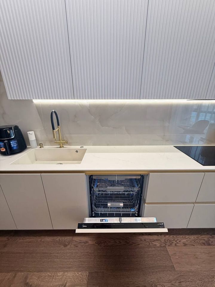 3-комнатная квартира, 105 м² — фото 4