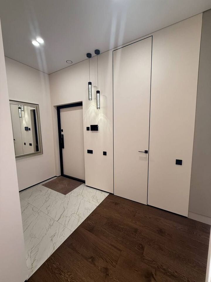 3-комнатная квартира, 105 м² — фото 6