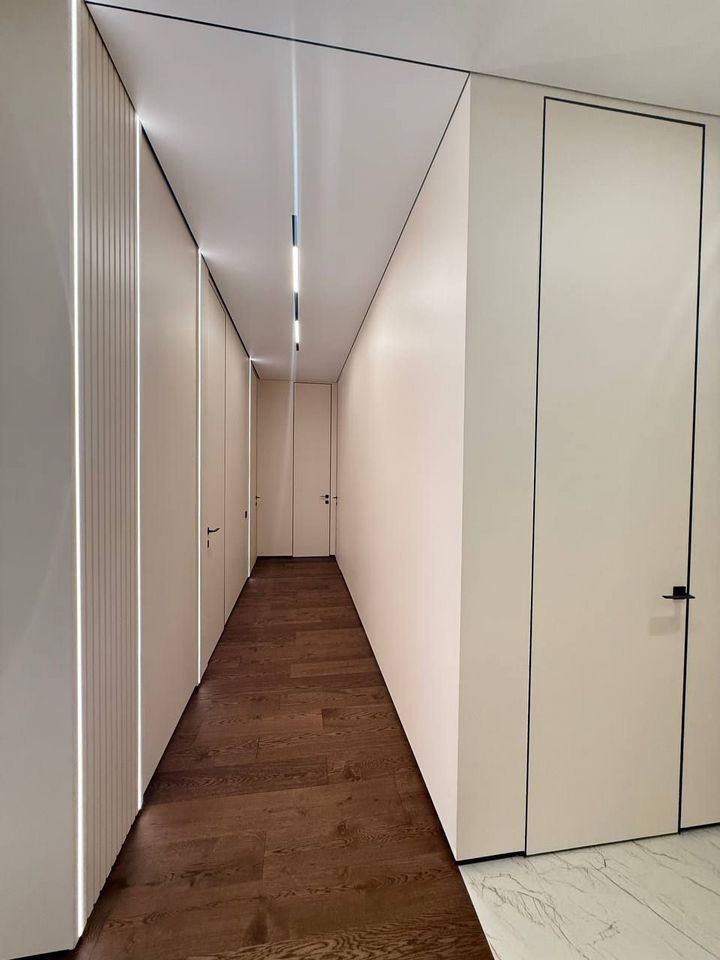 3-комнатная квартира, 105 м² — фото 7