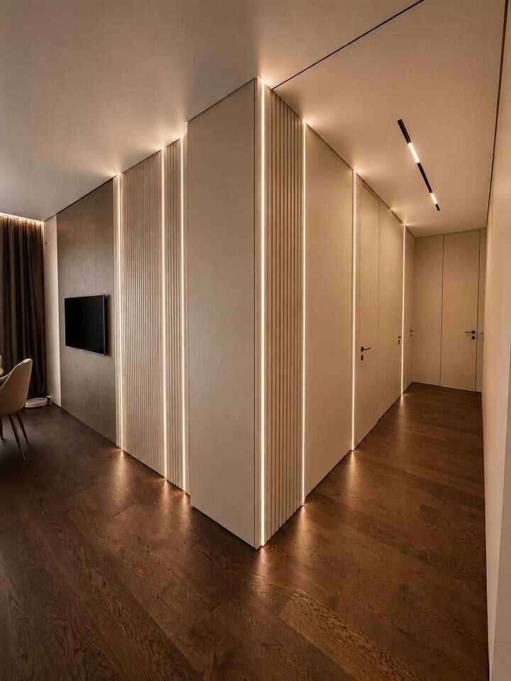 3-комнатная квартира, 105 м² — фото 8