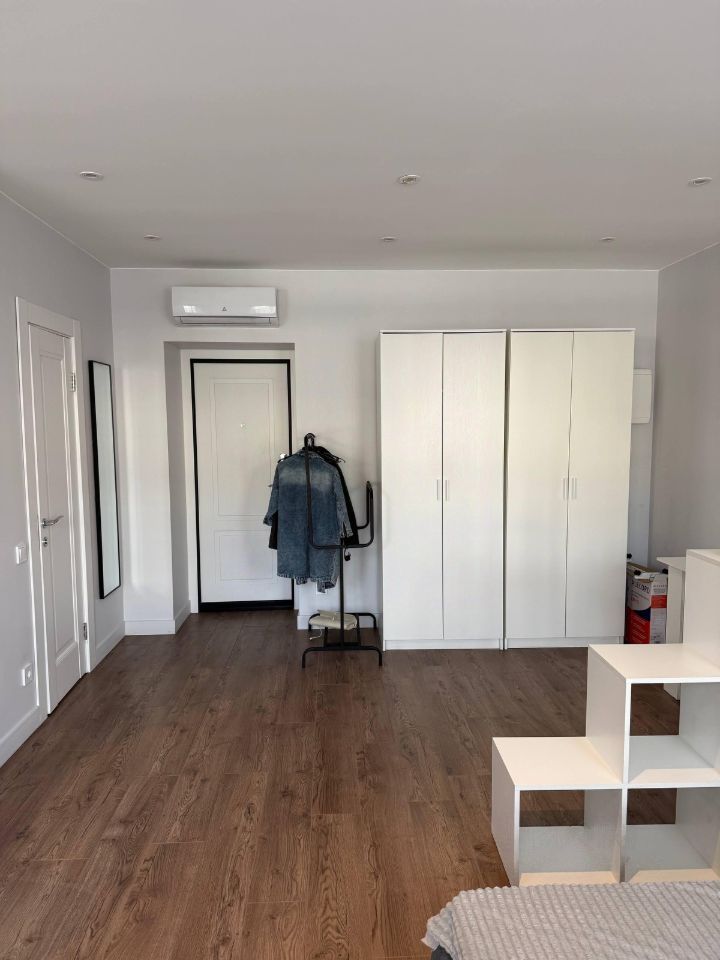 1-комнатная квартира, 33 м² — фото 2