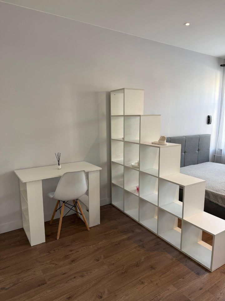 1-комнатная квартира, 33 м² — фото 3
