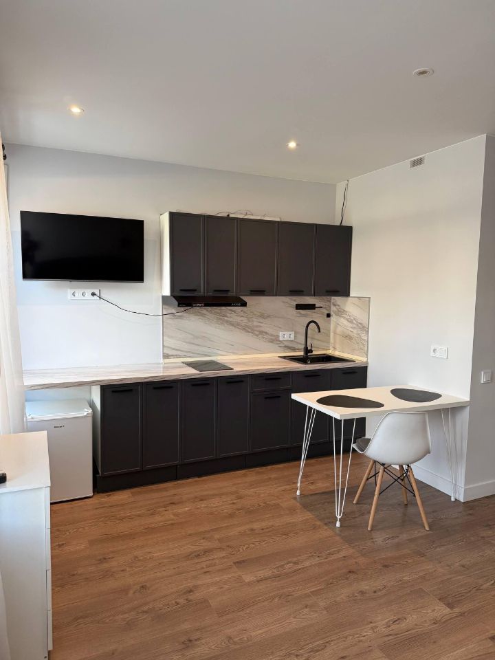 1-комнатная квартира, 33 м² — фото 7