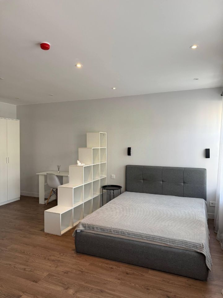 1-комнатная квартира, 33 м² — фото 8