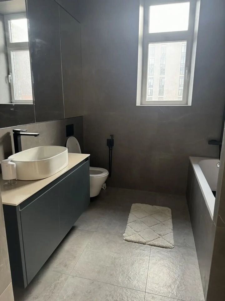 3-комнатная квартира, 140 м² — фото 3