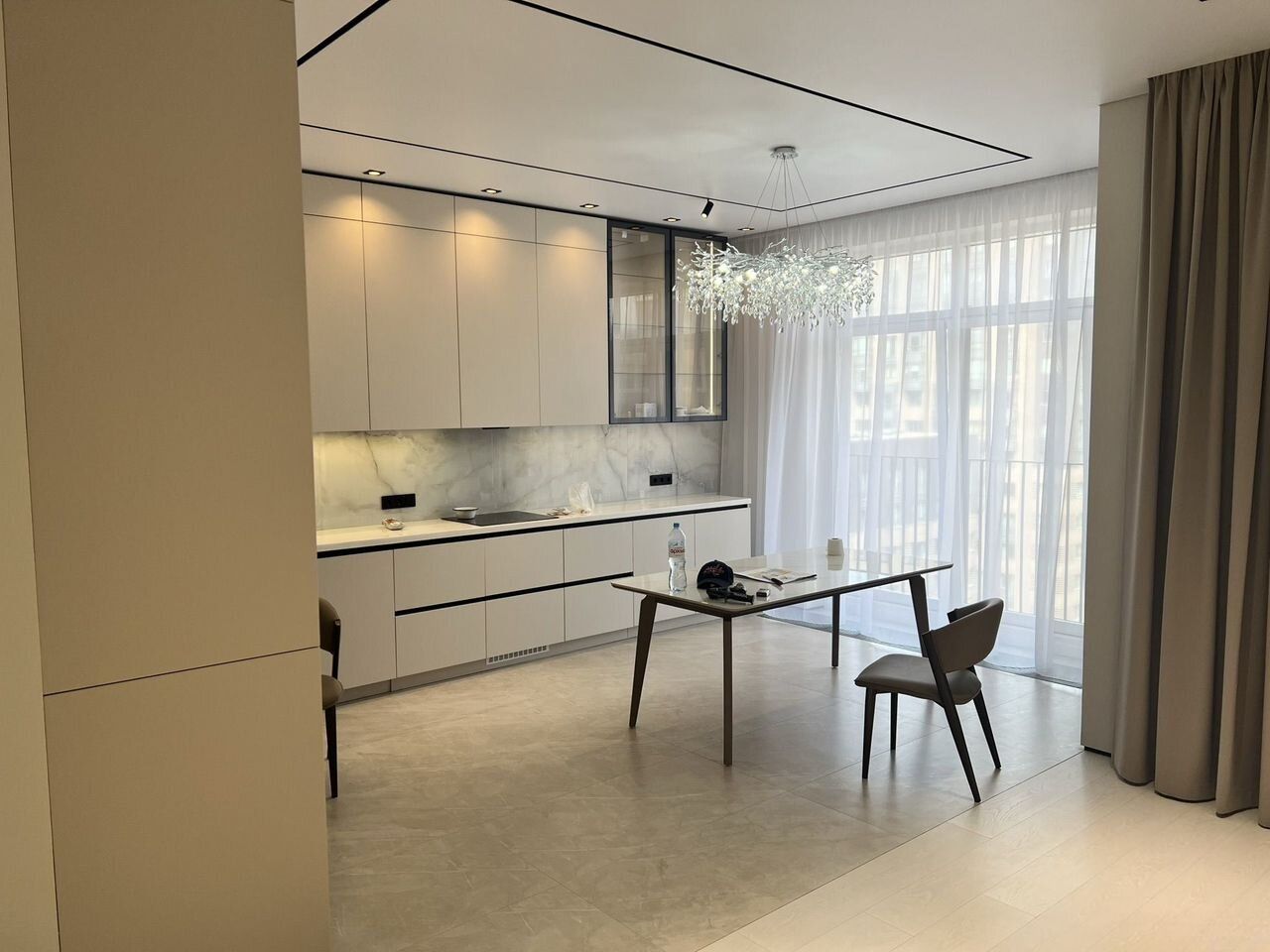 3-комнатная квартира, 140 м² — фото 6
