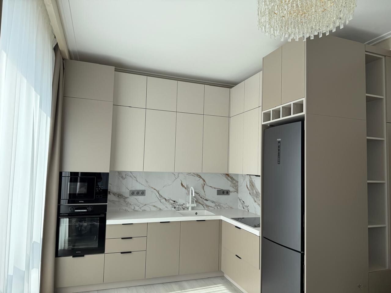 3-комнатная квартира, 75 м² — фото 3