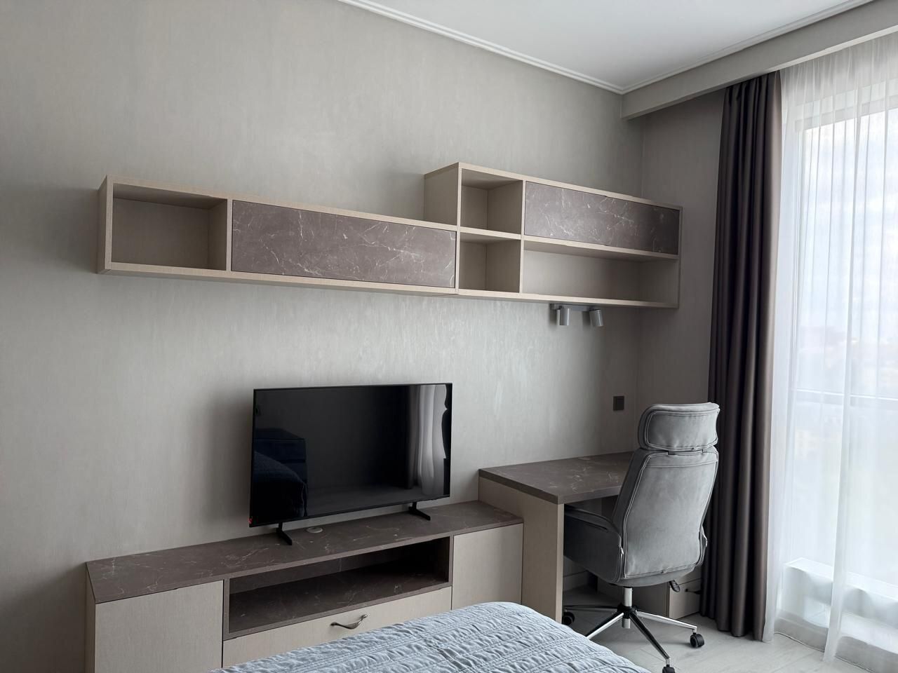 3-комнатная квартира, 75 м² — фото 4
