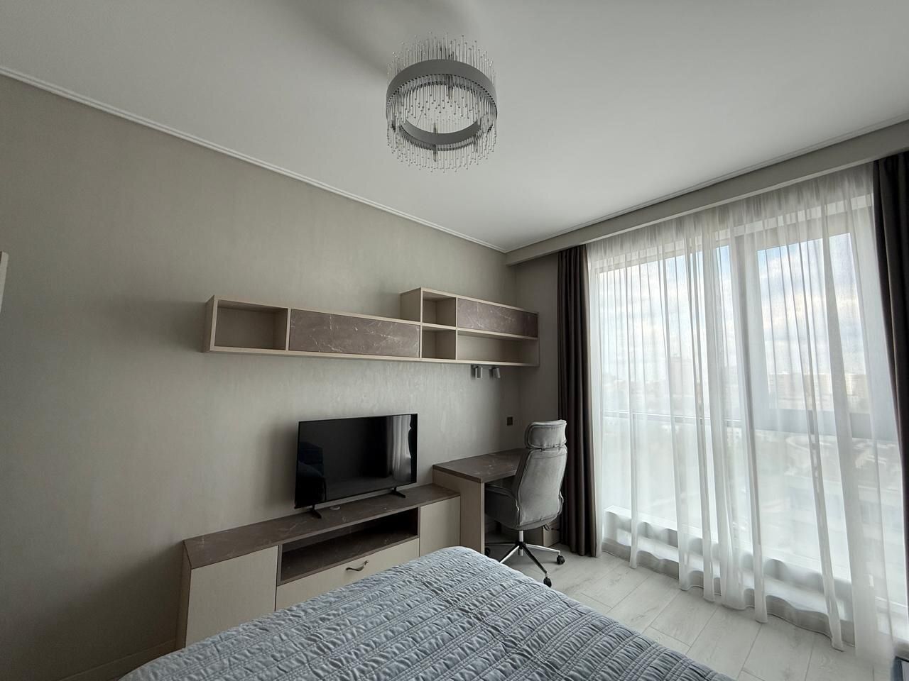 3-комнатная квартира, 75 м² — фото 6