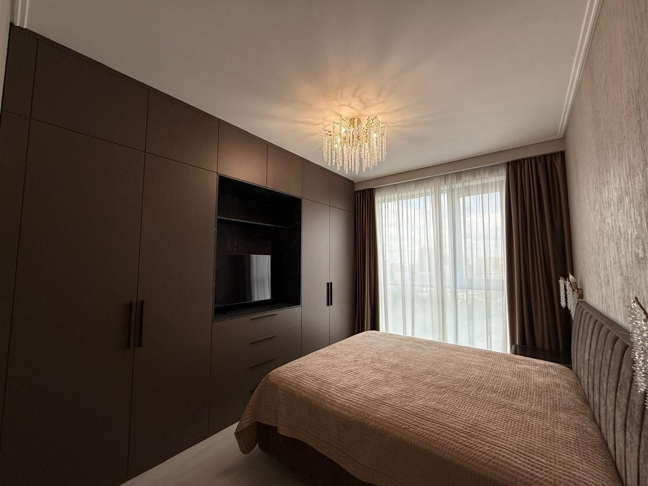3-комнатная квартира, 75 м² — фото 7