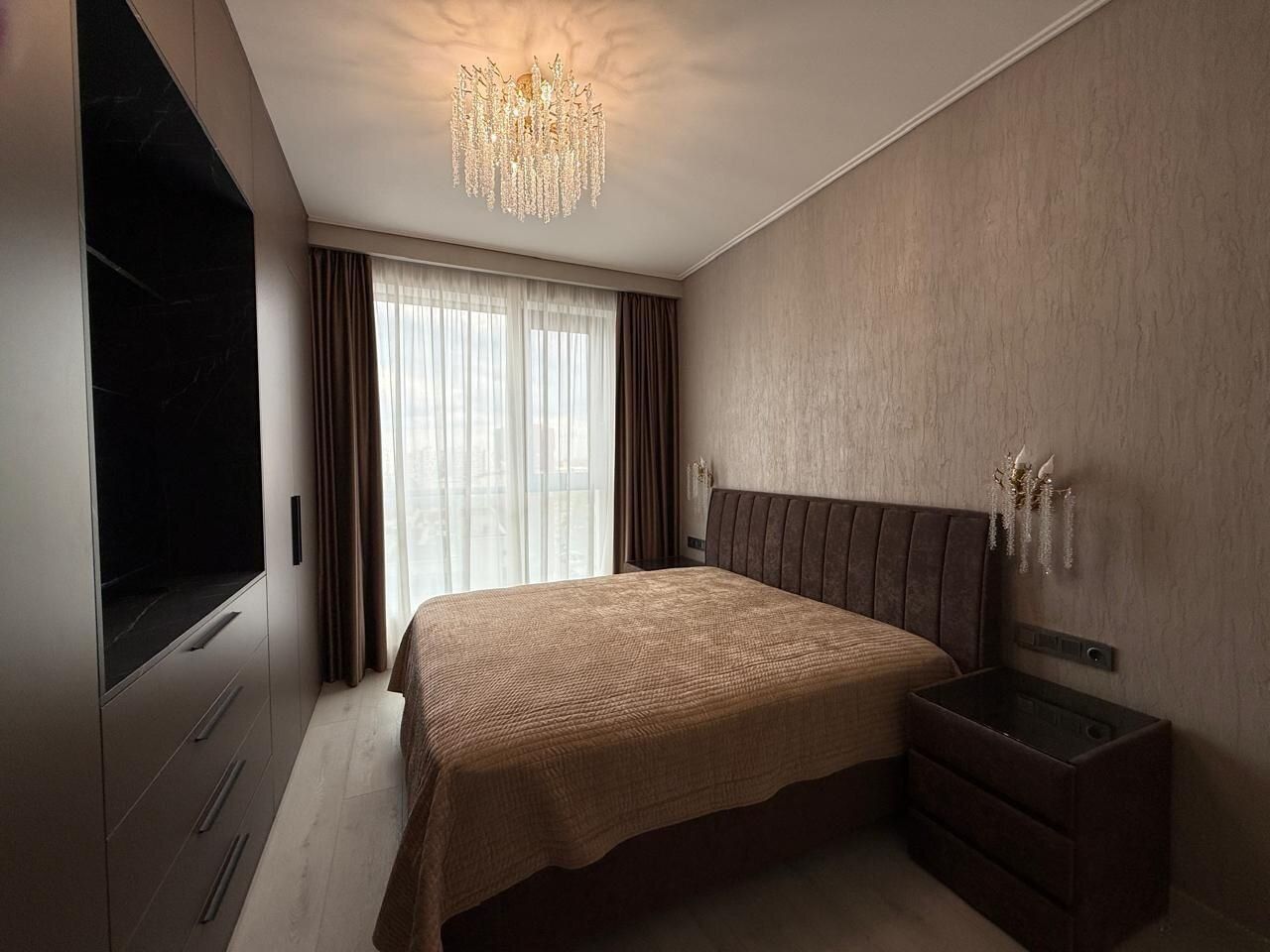 3-комнатная квартира, 75 м² — фото 8