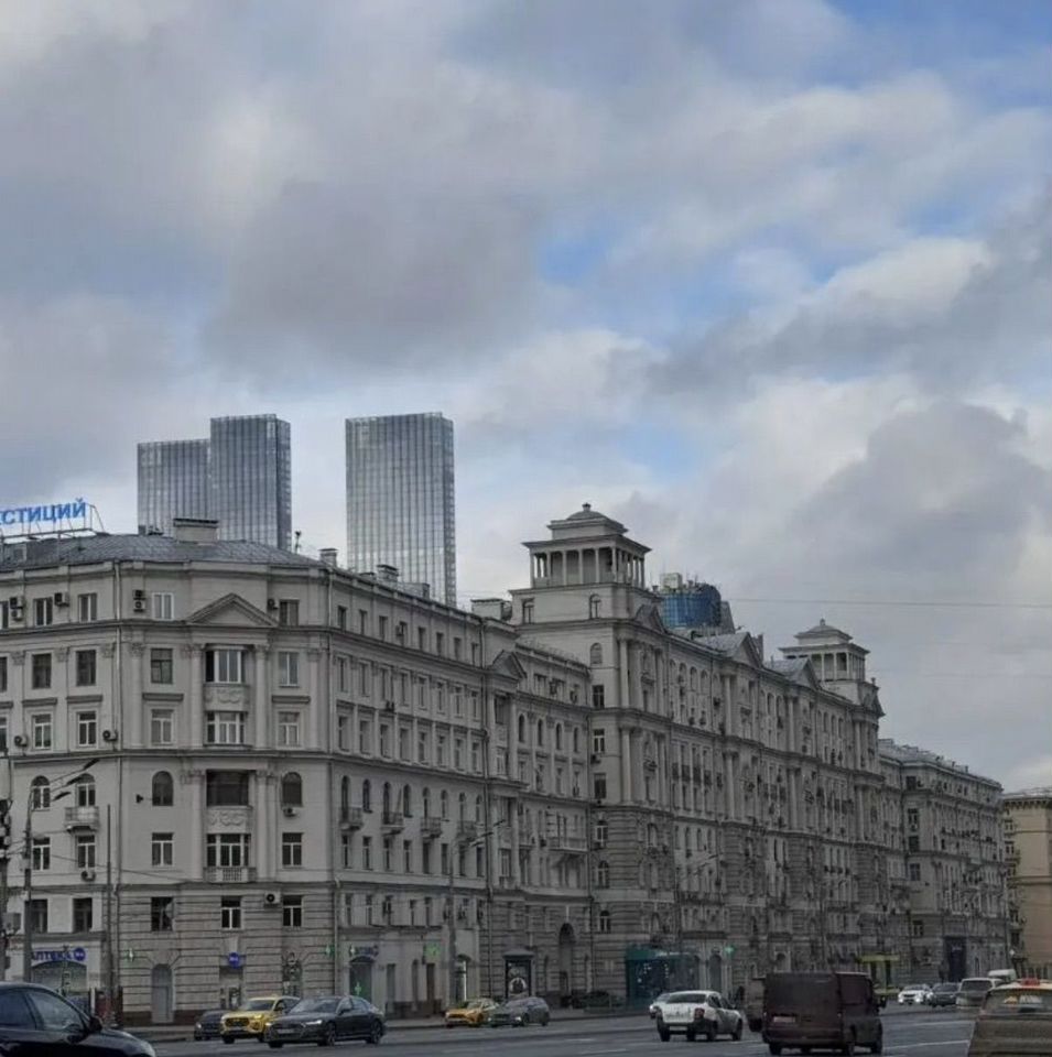 5-комнатная квартира, 102 м² — фото 1