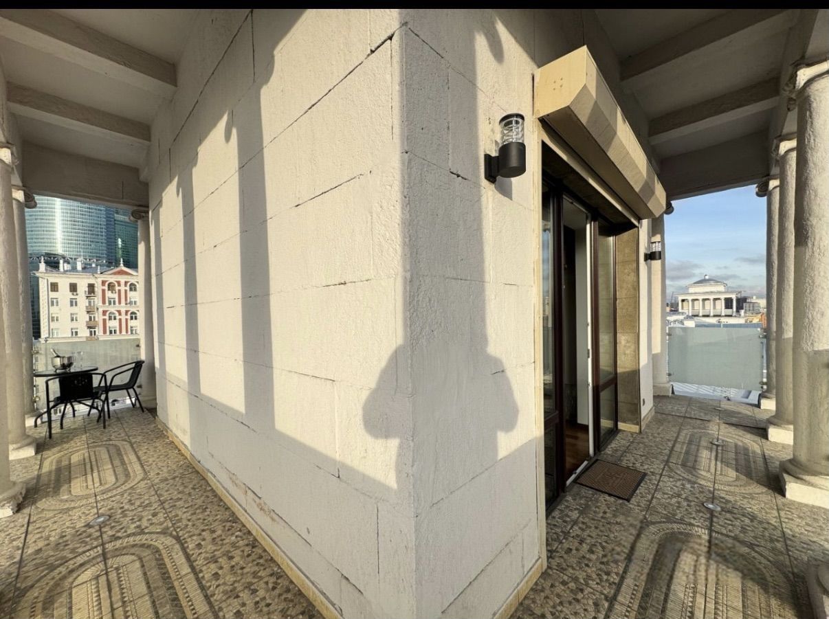 5-комнатная квартира, 102 м² — фото 5