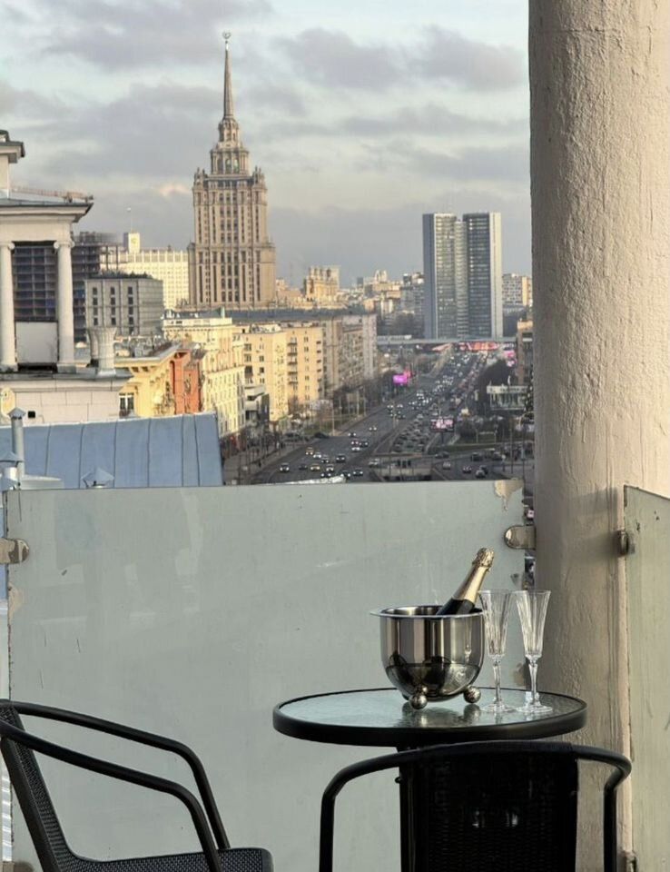 5-комнатная квартира, 102 м² — фото 6