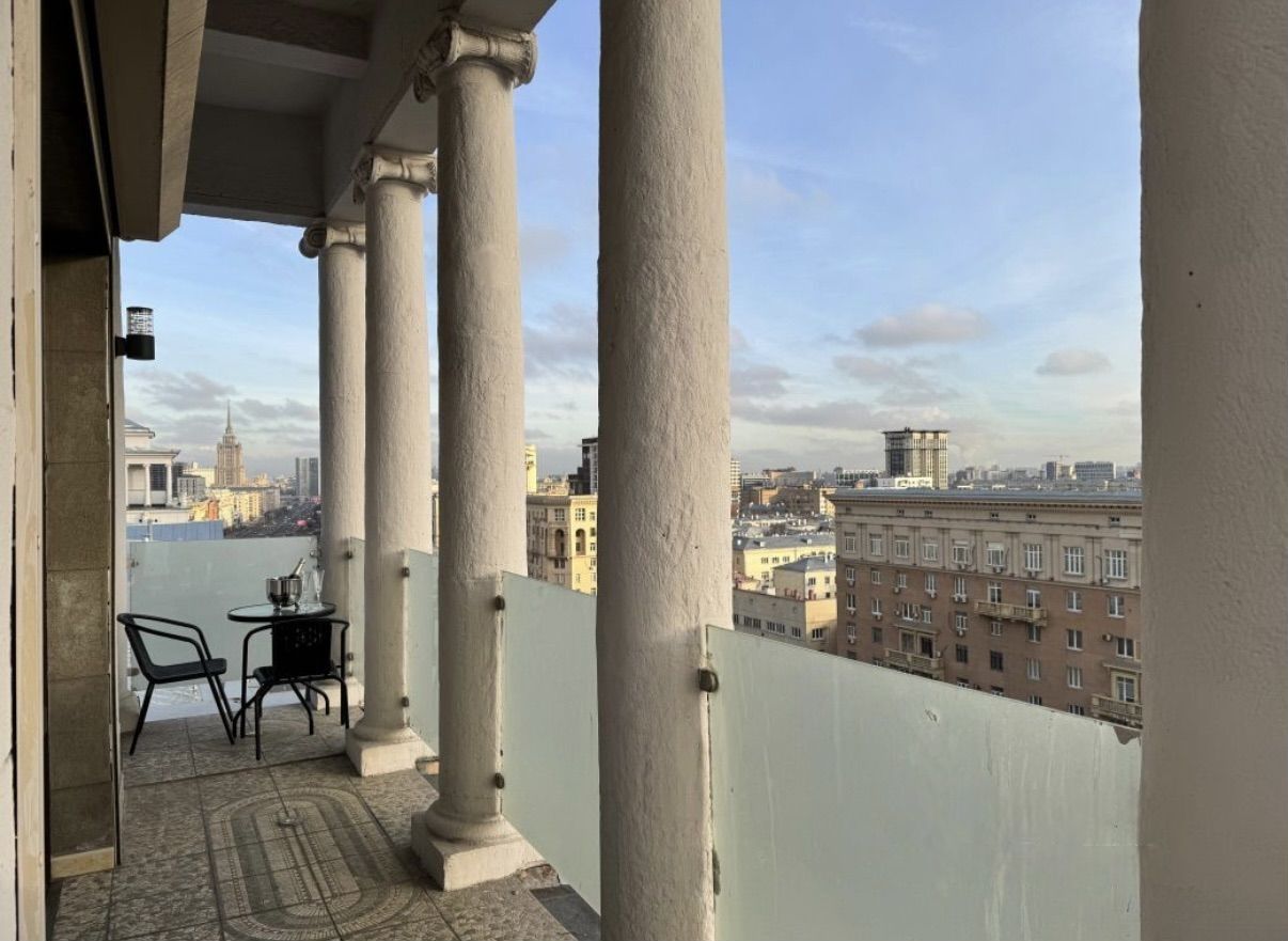 5-комнатная квартира, 102 м² — фото 7