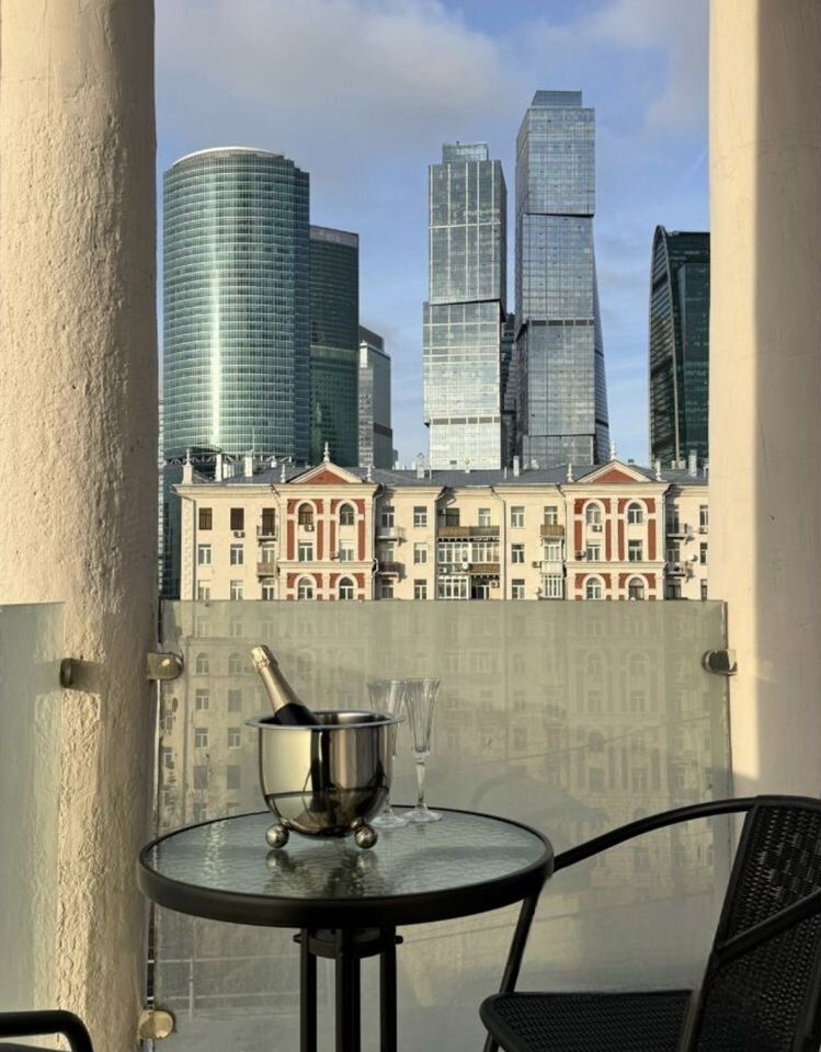 5-комнатная квартира, 102 м² — фото 8