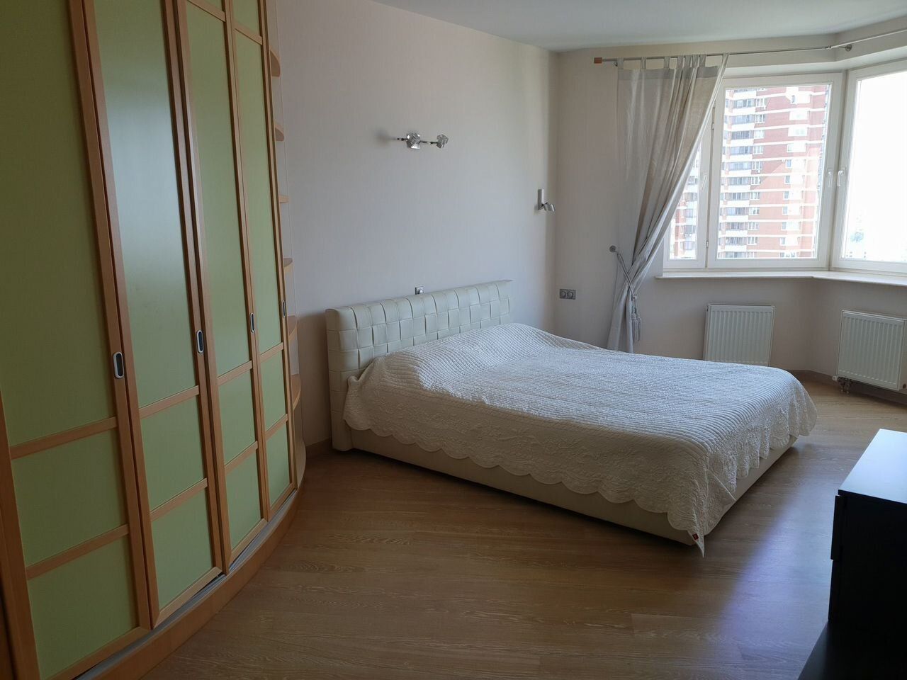 3-комнатная квартира, 120 м² — фото 6
