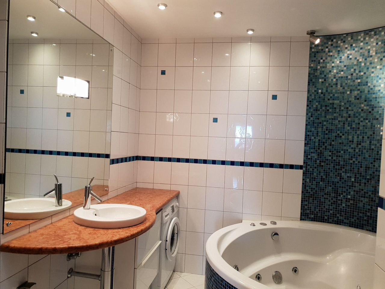 3-комнатная квартира, 120 м² — фото 7