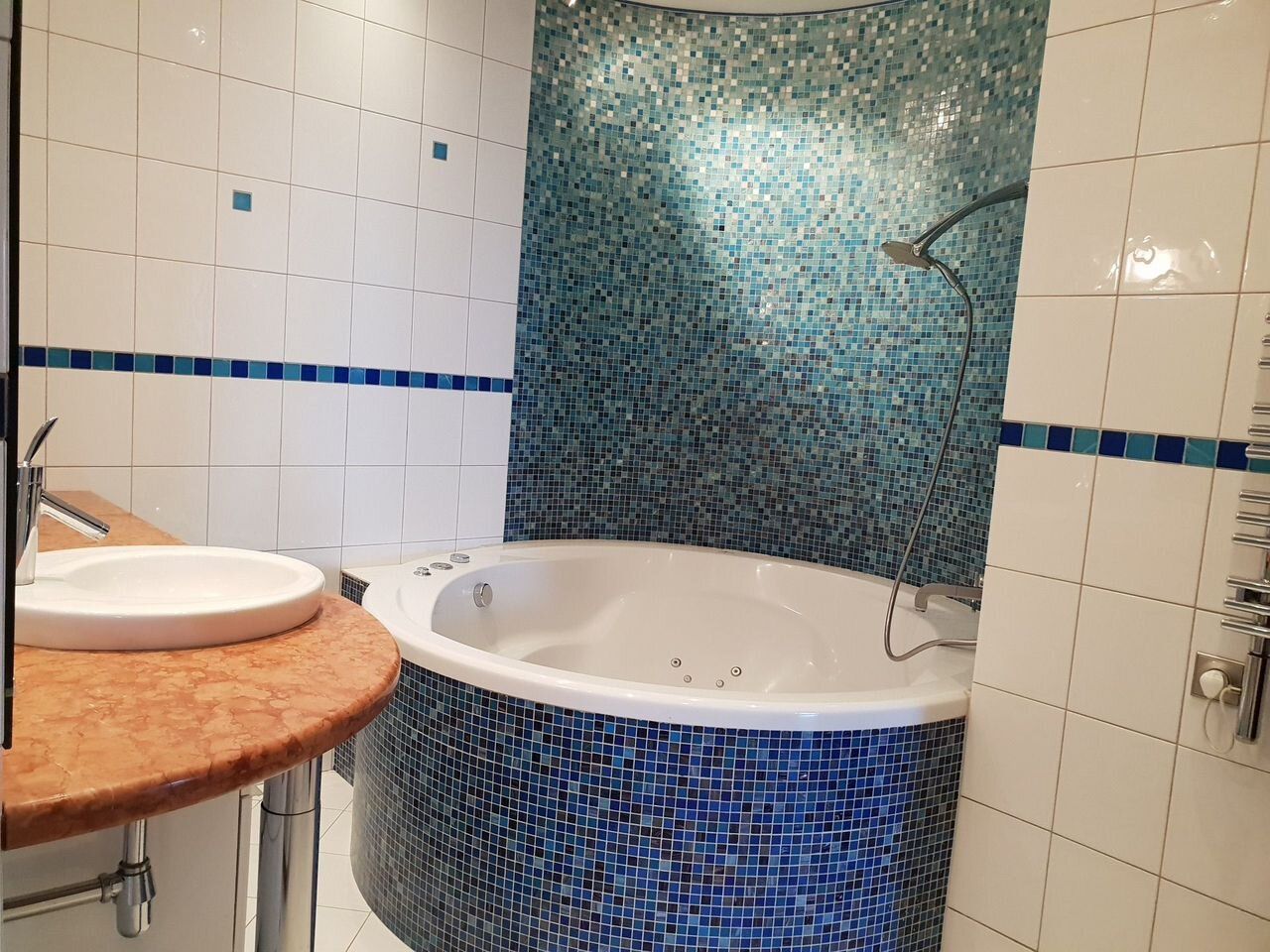 3-комнатная квартира, 120 м² — фото 8