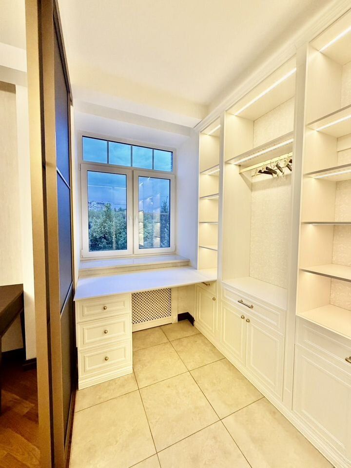 3-комнатная квартира, 140 м² — фото 4
