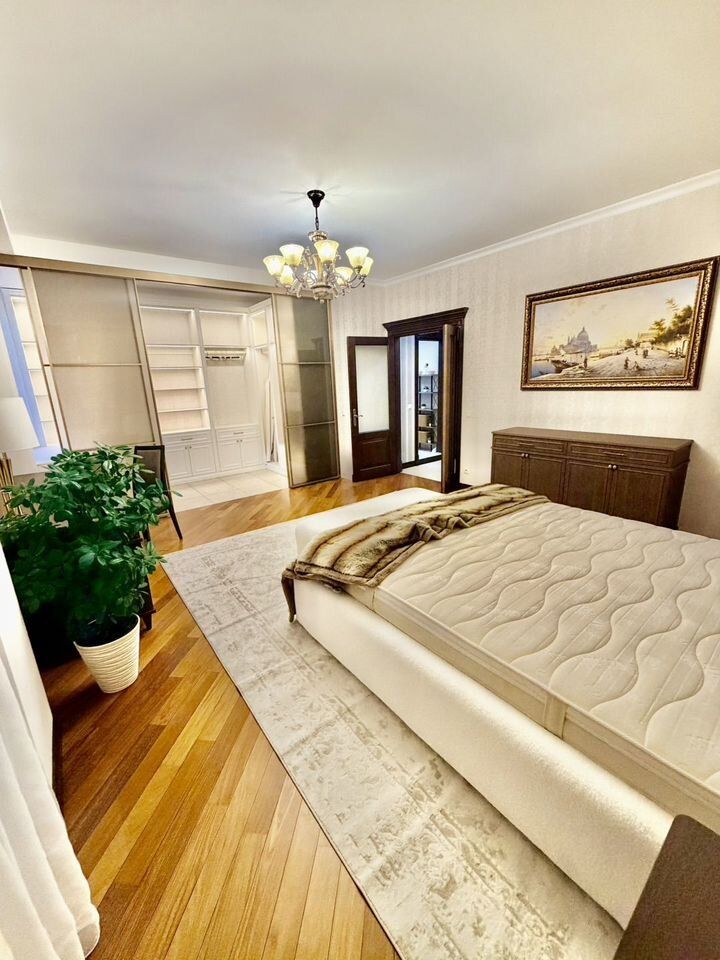 3-комнатная квартира, 140 м² — фото 5