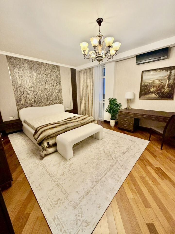 3-комнатная квартира, 140 м² — фото 6