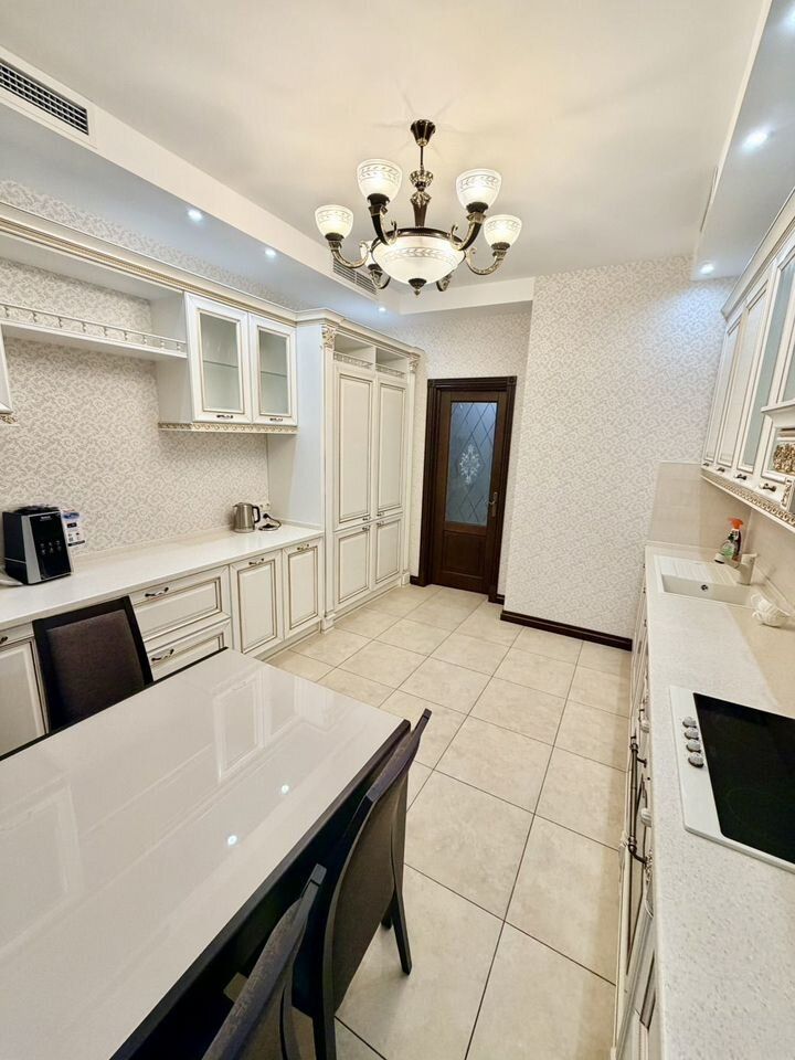 3-комнатная квартира, 140 м² — фото 8