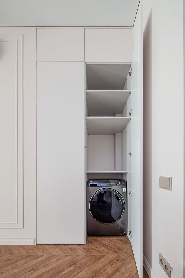1-комнатная квартира, 50 м² — фото 2