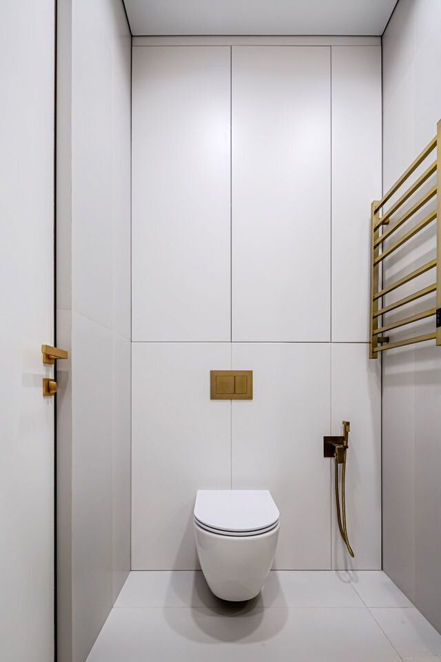 1-комнатная квартира, 50 м² — фото 4