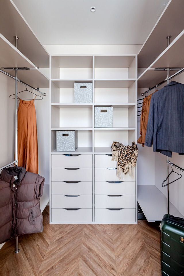 1-комнатная квартира, 50 м² — фото 8
