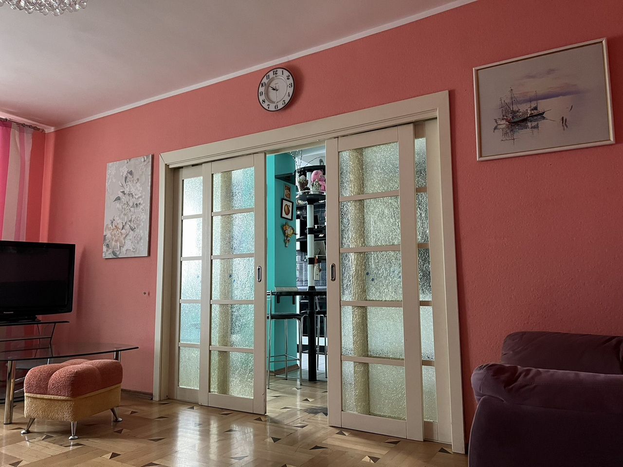 5-комнатная квартира, 120 м² — фото 1