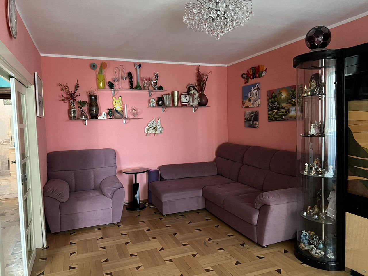 5-комнатная квартира, 120 м² — фото 2