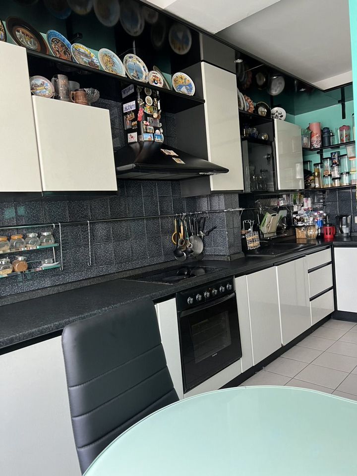 5-комнатная квартира, 120 м² — фото 4