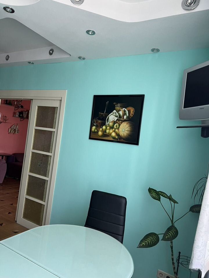5-комнатная квартира, 120 м² — фото 5