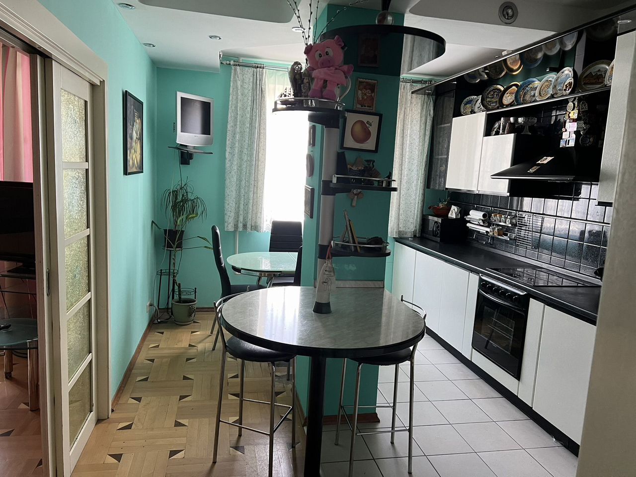 5-комнатная квартира, 120 м² — фото 6