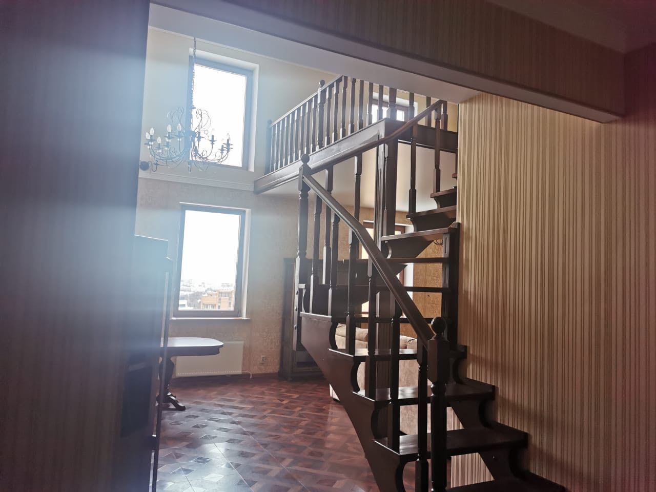 3-комнатная квартира, 130 м² — фото 2