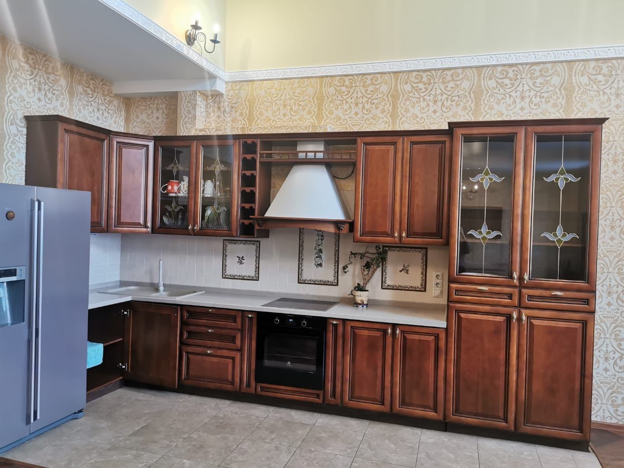 3-комнатная квартира, 130 м² — фото 3