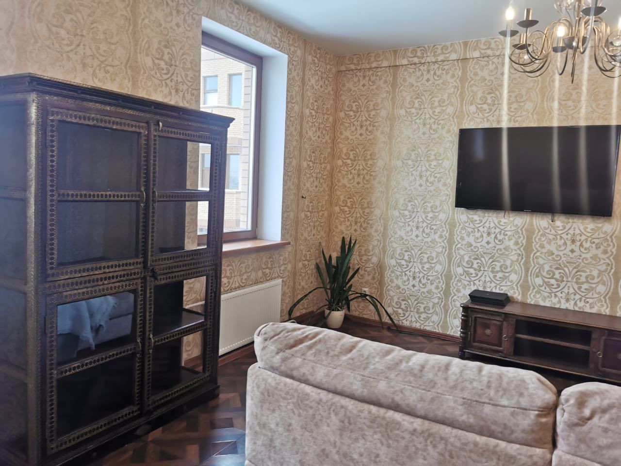 3-комнатная квартира, 130 м² — фото 4