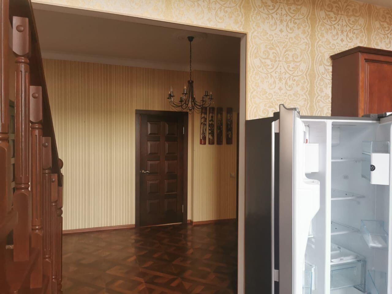 3-комнатная квартира, 130 м² — фото 5