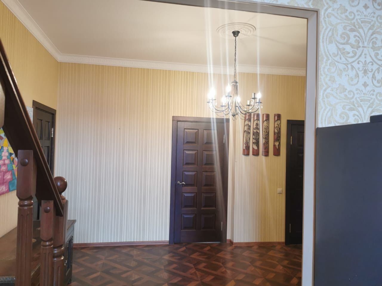 3-комнатная квартира, 130 м² — фото 7