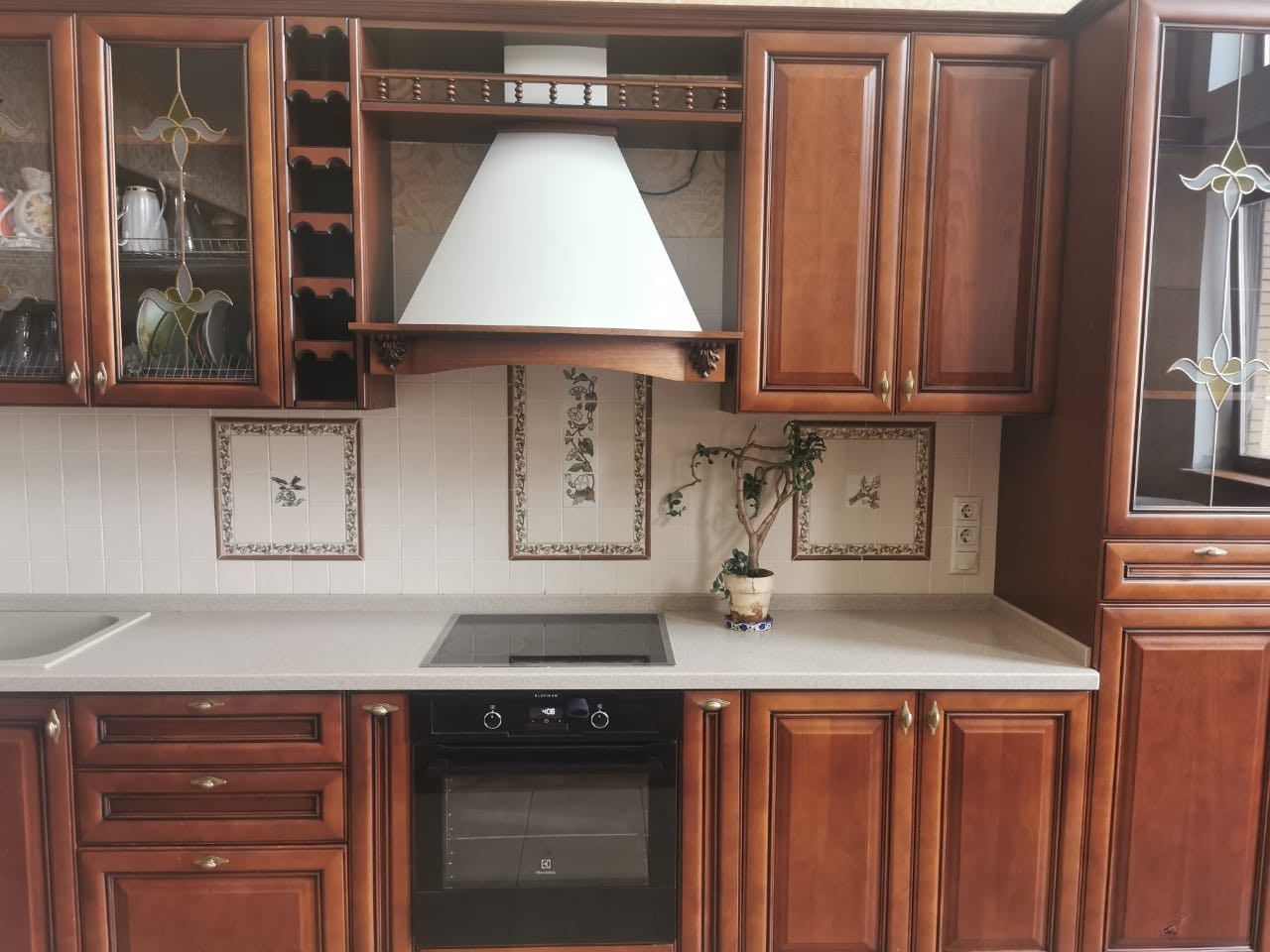 3-комнатная квартира, 130 м² — фото 8