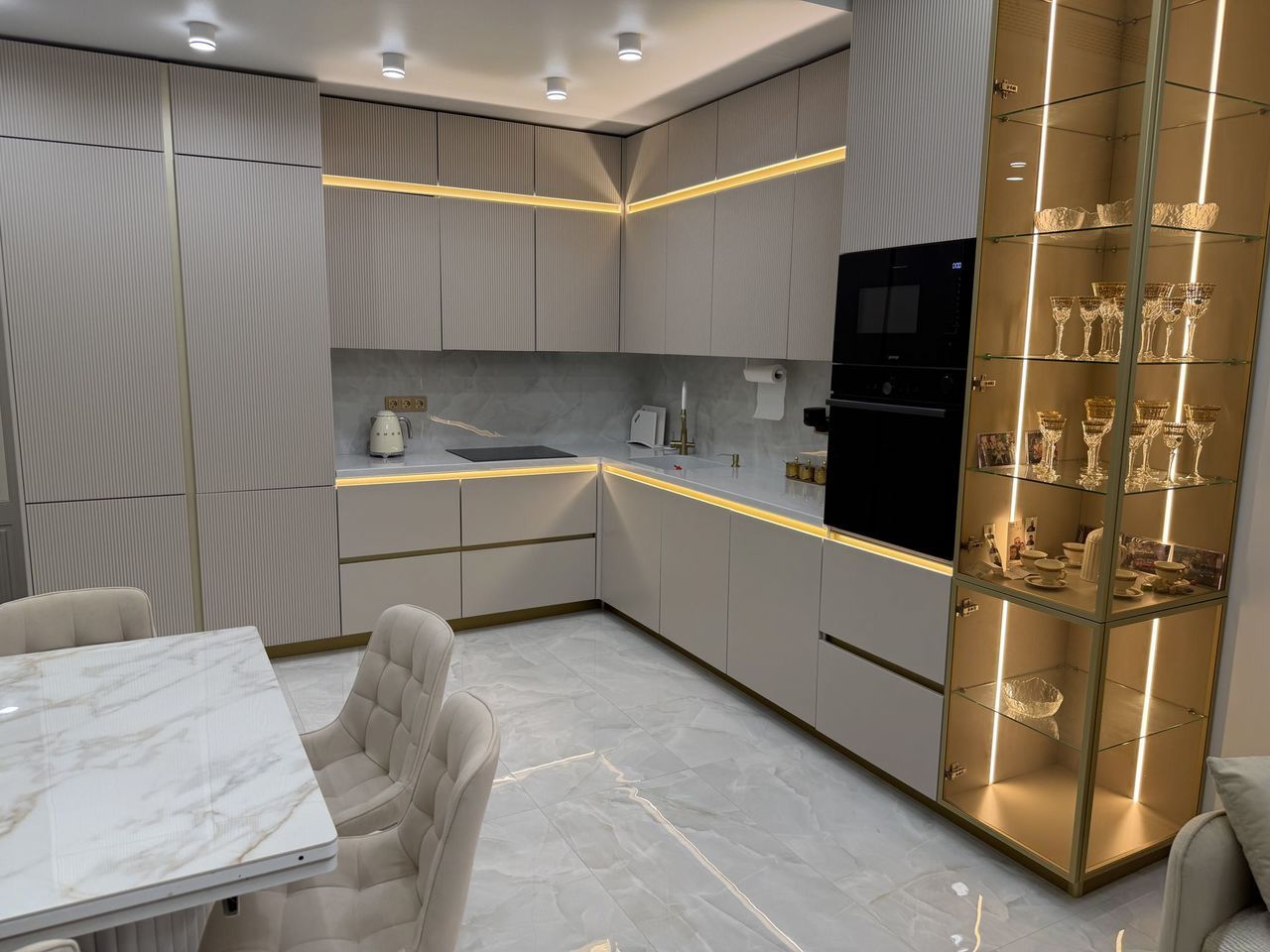 3-комнатная квартира, 66 м² — фото 4