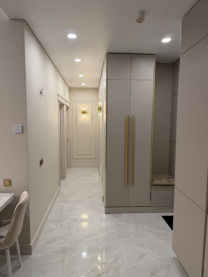3-комнатная квартира, 66 м² — фото 7
