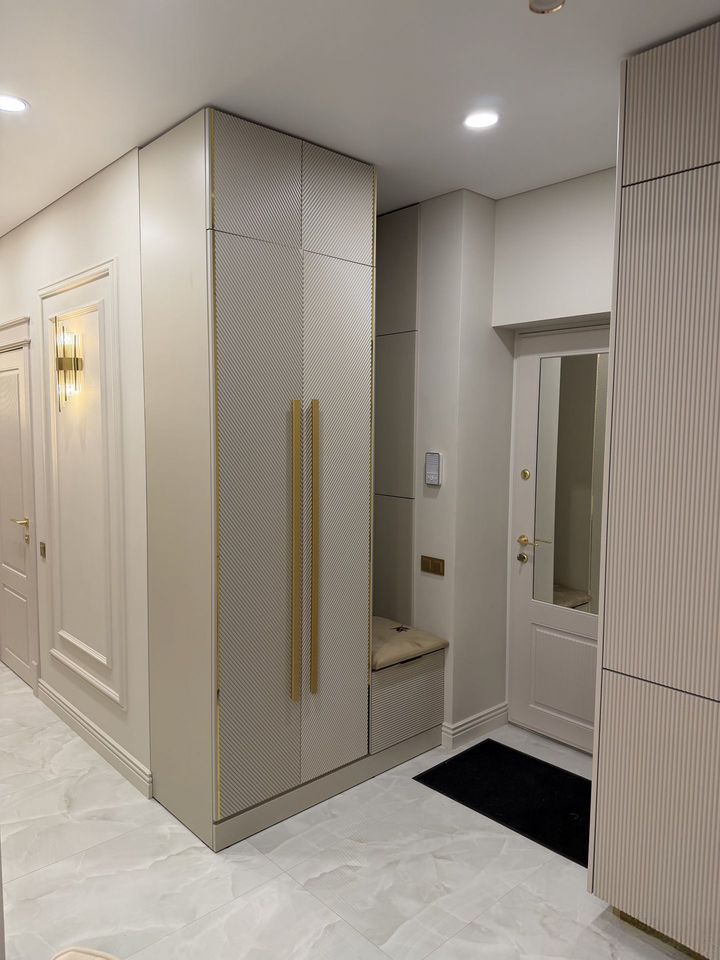 3-комнатная квартира, 66 м² — фото 8