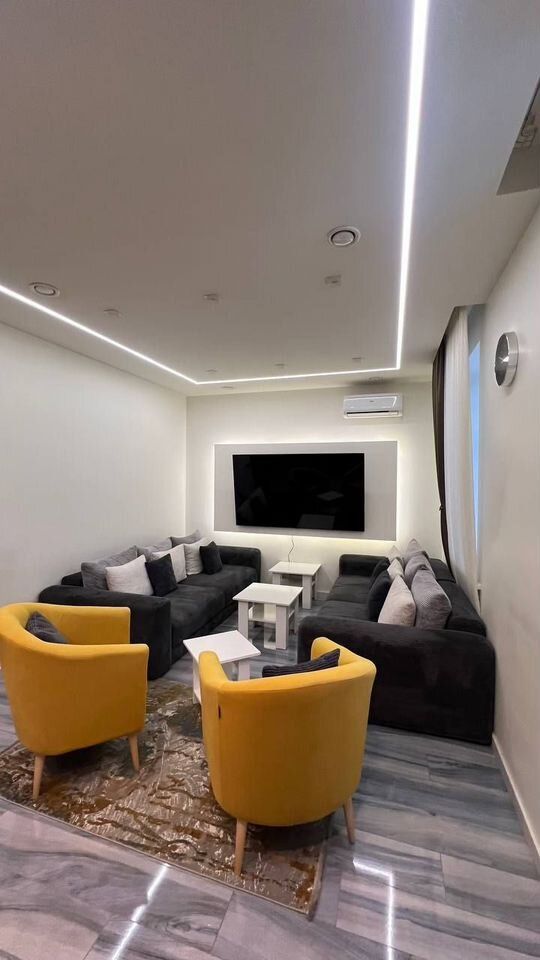 5-комнатная квартира, 115 м² — фото 1