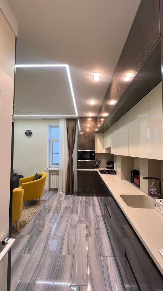 5-комнатная квартира, 115 м² — фото 2